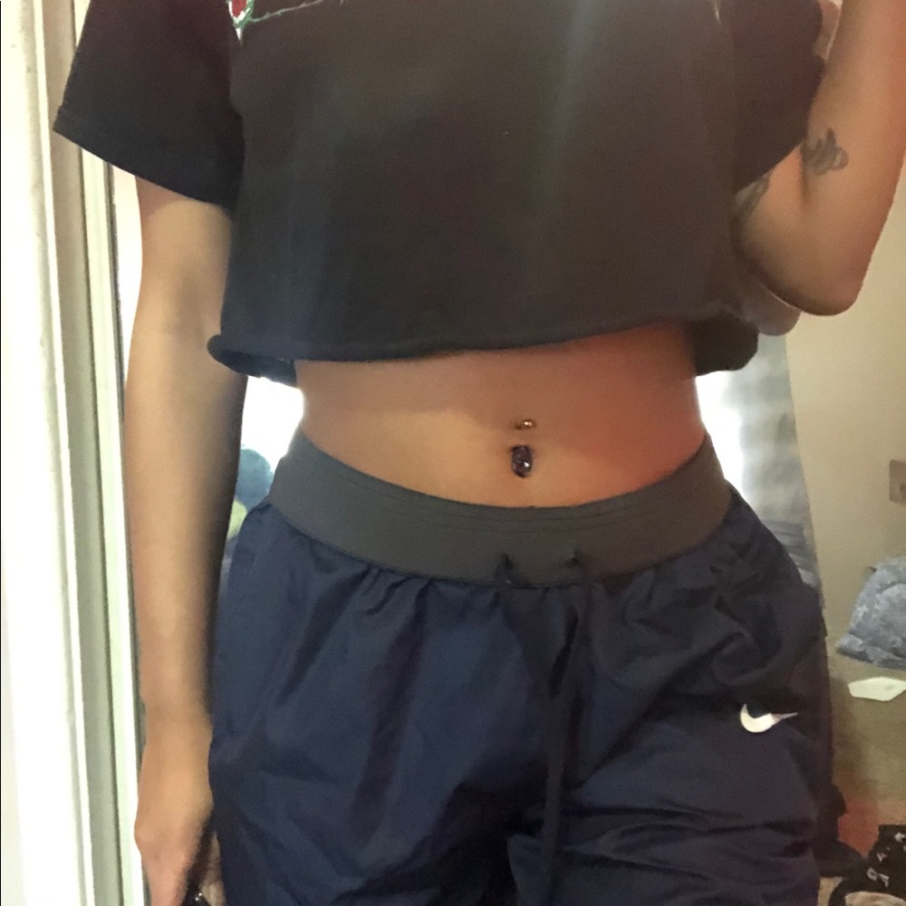 nike track pants